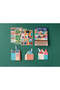 Joc creativ Casuta mea, - 5