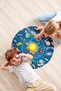 puzzle sistemul solar - 4