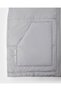 Children's Gray Waterproof Inflatable Vest - 3