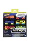 Pachet 6 masinute nitro - 4