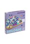 Joc de logica Solitaire,