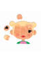 Joc educativ potriveste formele - 6