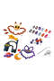 Set creativ de cusut Pe timp de noapte, - 4
