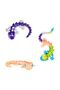 Spin Master Crystalynx Dragons: Gecko (6076272)