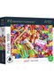 Puzzle uft 1000 acadele
