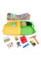Kinetic sand set zona de constructii - 7