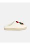 TWO MT SHOP QUALITY LCW STEPS Ecru Women's House Slippers - 3