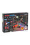 Kit STEM de construit circuite electrice E-tec,