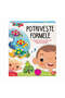 Joc educativ potriveste formele