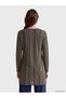 LCW Grace Black Patterned Standard & Regular Women's Tunic—Exclusively at ALITA CITY - 4