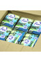 Ayvalık olive oil garden beauty soap mold 4x70 g 280 g pack of 24 - 2
