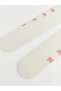 Trendy Picks from Kübra Butik: Girls' Baby pantyhose, 2-Pack - 3