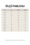 LCW Petite Jersey Khaki Solid Loose & Oversized Long-Sleeve Women's T-Shirt, Featuring the ALITA CITY Touch - 6