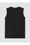 LCW Curve Black Jersey Plain Standard & Regular Women's Tunic—The ALITA CITY Difference - 5