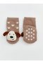 Trendy Picks from Kübra Butik: Patterned Baby Boy House Socks - 3