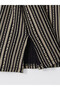 LCW Grace Black Patterned Standard & Regular Women's Tunic—Exclusively at ALITA CITY - 6