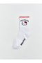 Trendy Picks from Kübra Butik: Hello Kitty-Embroidered Girls' Ankle Socks, Pack of 5 - 4