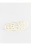 LCW STEPS Ecru Women's Slippers—The ALITA CITY Way - 4