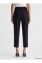 LCWAIKIKI Classic Black Straight-Leg Standard & Regular Tapered Women's Pants—The ALITA CITY Difference - 4