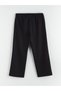 XSIDE Black Straight-Leg, Loose & Wide-Leg Women's Pants—The ALITA CITY Difference - 6