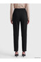 LCW Vision Black Straight & Slim Narrow Leg Women's Pants—The ALITA CITY Difference - 4