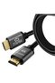 PM-39205 10-Meter 4K 60Hz HDMI Cable with Metal Connectors