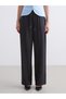 Trendy Picks from Kübra Butik: Plus-Size Women's Pants with Modal Blend - 4