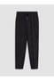 LCW Vision Navy Blue Straight-Leg, Loose & Wide-Leg Women's Pants—The ALITA CITY Difference - 5