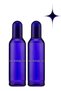 قطعتان من عطر Indigo بحجم 100 مل