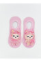 Quality Parts from Çelebi Store: Non-Slip Sole Girls' Home Socks