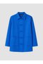 A Women's Gabardine Jacket with Chinese-Style Buttons for Fashion-Conscious Women from UZG STORE - 6