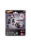 Hot Wheels Transformers Bone Shaker (G1181) - 2