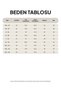 Alita City Farkıyla Soulife Brown Plain Women's Swimsuit - 2