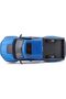 1:24 SE Trucks 2017 Ford F150 Raptor - Blue - 7