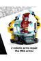 Marvel Iron Man's Laboratory: Hall of Armour 76315 - 4