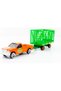 Fresh Metal Heartland Hauler Assorted (Styles may vary) - 5