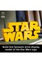 Star Wars Brick-Built Star Wars Logo 75407 - 2