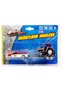 Fresh Metal Heartland Hauler Assorted (Styles may vary) - 2