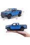 1:24 SE Trucks 2017 Ford F150 Raptor - Blue - 2