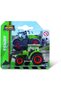 Mini Work Machines Tractor + Frontloader Asmt. - 3