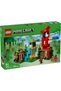 Minecraft The Parrot Houses 21282 - 8