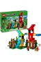 Minecraft The Parrot Houses 21282