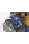 - Dirt Demons Monster Truck - New 2024: Assortment of Monster Truck Vehicles - 4 from 3 Years - M15481 - 3