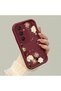 Samsung Galaxy A24-Compatible Case with a Vibrant Floral Print, Comfortable Grip, and Lightweight Design - 2