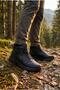 WERREL PU HI Black Men's Outdoor Boots 102716826 - 8