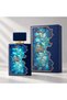Olaf Eau de Parfum 100ml, Long Lasting Arabic Fragrances for Men & Women, Luxury Unisex Scent with Almond, Citrus, Oud, Amber & Coffee - 8