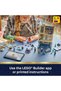 Harry Potter Hogwarts Castle: Hospital Wing 76463 - 6