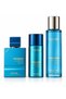 Amber Oud Aqua Dubai Edition Perfume Gift Set | 75ml EDP + 30ml EDP + 200ml Deodorant Body Spray | Long Lasting Arabic Fragrances, Luxury Unisex Gift - 3