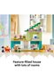 DUPLO 3 in 1 Modern Family House with Figures 10470 - 4