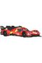 Car Culture JBK49 Premium Die-Cast Toy Car or Toy Truck 1:64 Scale with Real Riders Tyres, Metal/Metal Body and Chassis (Styles May Vary) - 3